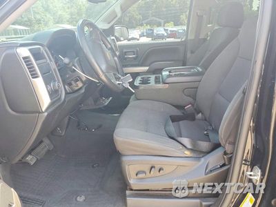 Zdjęcie 7 z 12 samochodu: 2018 CHEVROLET SILVERADO C1500 LT VIN:3GCPCREC8JG590202 - miniatura
