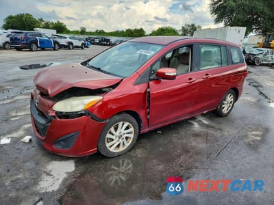 2015 MAZDA 5 SPORT JM1CW2BL2F0184168 - główne zdjęcie licytacji z USA - miniatura