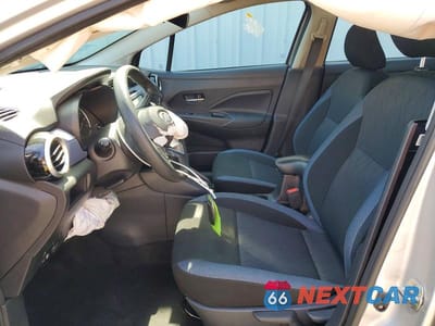 Zdjęcie 7 z 12 samochodu: 2024 NISSAN VERSA SV VIN:3N1CN8EV3RL902372 - miniatura