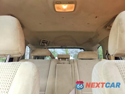 Zdjęcie 10 z 13 samochodu: 2006 KIA SPORTAGE LX VIN:KNDJE723567166178 - miniatura