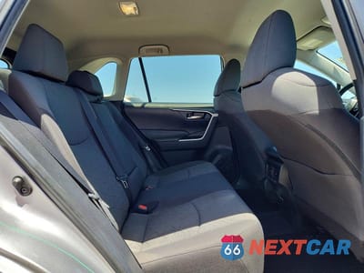 Zdjęcie 11 z 13 samochodu: 2020 TOYOTA RAV4 XLE VIN:2T3W1RFV4LC068981 - miniatura