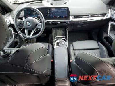 Zdjęcie 8 z 14 samochodu: 2025 BMW X1 XDRIVE28I VIN:WBX73EF04S5079501 - miniatura