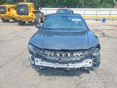 Piąte zdjęcie samochodu w środku: 2025 TOYOTA CAMRY SE VIN:4T1DAACK4SU596920 - miniatura