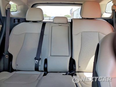 Zdjęcie 10 z 13 samochodu: 2023 KIA SPORTAGE EX VIN:5XYK33AF0PG048204 - miniatura