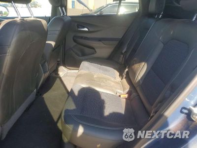 Zdjęcie 10 z 12 samochodu: 2024 BUICK ENVISTA PREFERRED VIN:KL47LAE20RB076190 - miniatura