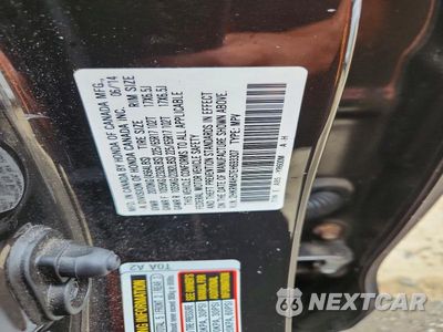 Zdjęcie 13 z 13 samochodu: 2014 HONDA CR-V EX VIN:2HKRM4H57EH693307 - miniatura
