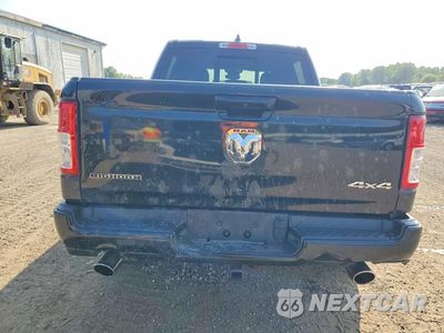 Zdjęcie 6 z 12 samochodu: 2021 RAM 1500 BIG HORN/LONE STAR VIN:1C6SRFFT1MN792968 - miniatura