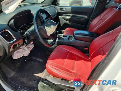 Zdjęcie 7 z 12 samochodu: 2018 DODGE DURANGO SXT VIN:1C4RDHAG4JC385049 - miniatura