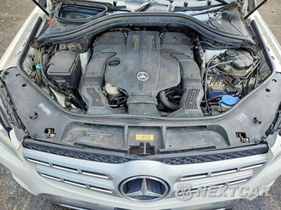 Zdjęcie 12 z 13 samochodu: 2017 MERCEDES-BENZ GLS 450 4MATIC VIN:4JGDF6EEXHA748926 - miniatura