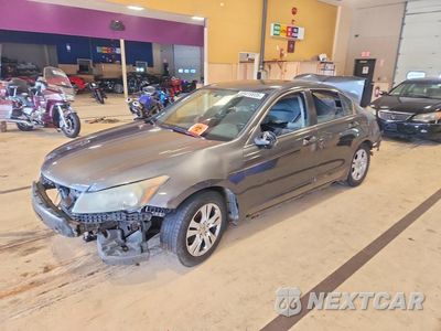 2008 HONDA ACCORD LXP 1HGCP264X8A079876 - główne zdjęcie licytacji z USA - miniatura