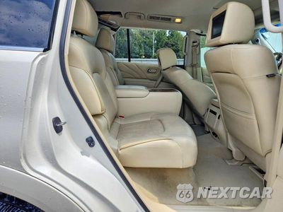 Zdjęcie 11 z 13 samochodu: 2015 INFINITI QX80 BASE VIN:JN8AZ2NF1F9571234 - miniatura