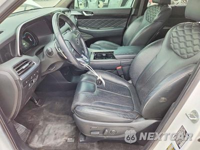 Zdjęcie 7 z 12 samochodu: 2022 HYUNDAI PALISADE CALLIGRAPHY VIN:KM8R74HE1NU368810 - miniatura