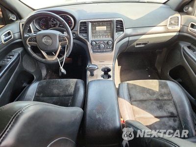 Zdjęcie 8 z 13 samochodu: 2015 JEEP GRAND CHEROKEE LAREDO VIN:1C4RJFAG0FC660355 - miniatura