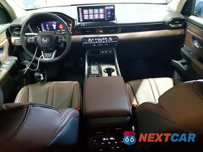 Zdjęcie 8 z 12 samochodu: 2026 HONDA PILOT ELITE VIN:5FNYG1H87TB047711 - miniatura