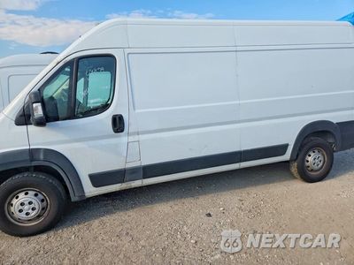 Zdjęcie 6 z 13 samochodu: 2022 RAM PROMASTER 2500 2500 HIGH VIN:3C6LRVDG4NE119408 - miniatura