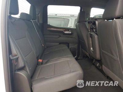 Zdjęcie 11 z 13 samochodu: 2026 CHEVROLET SILVERADO K1500 LT-L VIN:1GCPKKEK7TZ142828 - miniatura