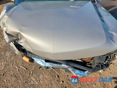 Zdjęcie 11 z 13 samochodu: 2006 CHEVROLET SILVERADO C1500 VIN:3GCEC14X66G245612 - miniatura