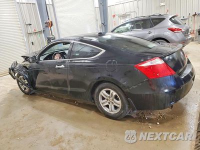 Drugie zdjęcie samochodu z przodu: 2009 HONDA ACCORD EXL VIN:1HGCS22859A004236 - miniatura