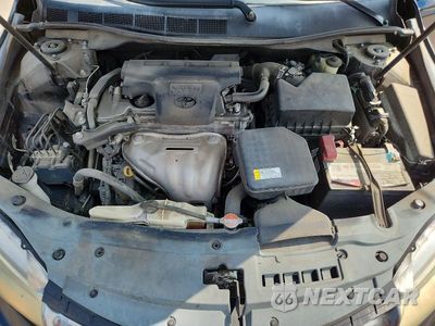 Zdjęcie 11 z 12 samochodu: 2016 TOYOTA CAMRY SE VIN:4T1BF1FK5GU580270 - miniatura