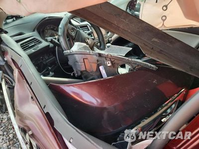 Zdjęcie 8 z 13 samochodu: 2015 HONDA CR-V EX VIN:2HKRM3H52FH542970 - miniatura