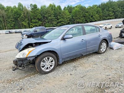 2012 NISSAN ALTIMA 2.5 1N4AL2AP7CC134936 - główne zdjęcie licytacji z USA - miniatura