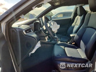 Zdjęcie 7 z 14 samochodu: 2025 TOYOTA COROLLA CROSS HYBRID XSE VIN:7MUFBABG5SV064674 - miniatura