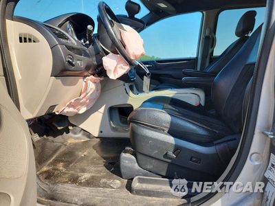 Zdjęcie 7 z 13 samochodu: 2016 DODGE GRAND CARAVAN SXT VIN:2C4RDGCG2LR160159 - miniatura