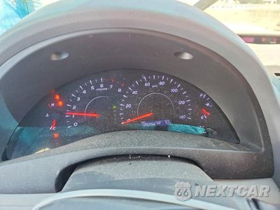 Zdjęcie 9 z 13 samochodu: 2011 TOYOTA CAMRY LE VIN:4T4BF3EK7BR190430 - miniatura