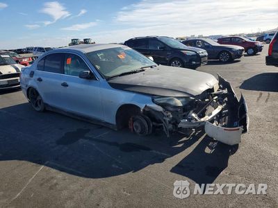 Czwarte zdjęcie samochodu z boku: 2009 BMW 528 I VIN:WBANU535X9C117706 - miniatura