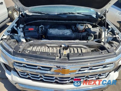 Zdjęcie 11 z 12 samochodu: 2024 CHEVROLET SILVERADO C1500 LTZ VIN:2GCPAEEDXR1157248 - miniatura