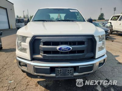 Piąte zdjęcie samochodu w środku: 2015 FORD F150 SUPER VIN:1FTFX1EG6FKE89633 - miniatura