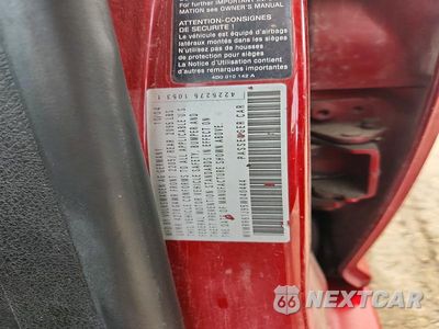 Zdjęcie 12 z 12 samochodu: 2005 VOLKSWAGEN JETTA GL TDI VIN:WVWRR61J95W040444 - miniatura