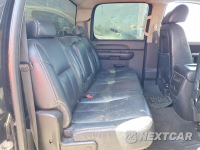 Zdjęcie 10 z 12 samochodu: 2010 CHEVROLET SILVERADO C1500 LT VIN:3GCRCSE06AG285805 - miniatura