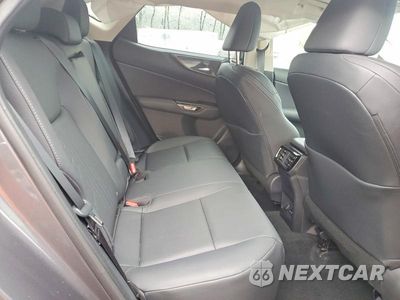 Zdjęcie 10 z 12 samochodu: 2025 LEXUS NX 350 PREMIUM VIN:2T2GGCEZ4SC077851 - miniatura