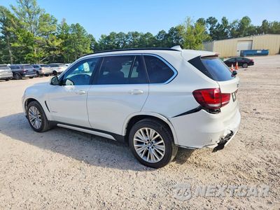 Drugie zdjęcie samochodu z przodu: 2016 BMW X5 SDRIVE35I VIN:5UXKR2C53G0R70919 - miniatura