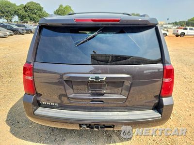 Zdjęcie 6 z 14 samochodu: 2017 CHEVROLET TAHOE C1500 LS VIN:1GNSCAKC8HR406541 - miniatura