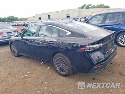 Drugie zdjęcie samochodu z przodu: 2026 NISSAN SENTRA SV VIN:3N1AB9CV1TY237104 - miniatura
