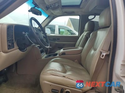 Zdjęcie 7 z 13 samochodu: 2005 CHEVROLET TAHOE K1500 VIN:1GNEK13T25R219872 - miniatura