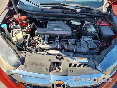 Zdjęcie 12 z 13 samochodu: 2017 HONDA CR-V EXL VIN:5J6RW1H81HL005816 - miniatura