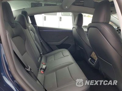 Zdjęcie 10 z 12 samochodu: 2026 TESLA MODEL 3 VIN:5YJ3E1EB1TF218629 - miniatura