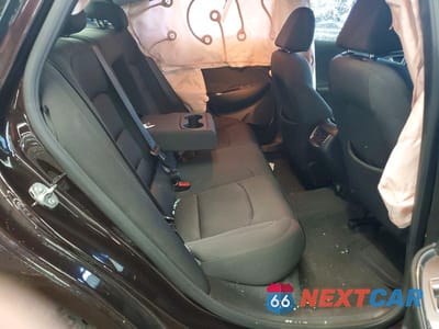 Zdjęcie 10 z 12 samochodu: 2020 CHEVROLET MALIBU LT VIN:1G1ZD5STXLF053413 - miniatura