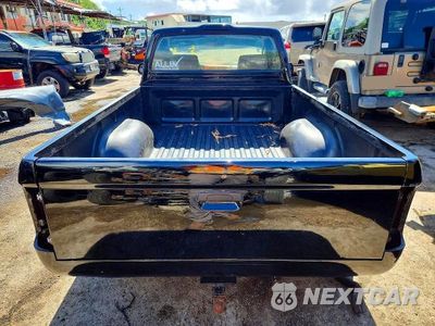 Zdjęcie 6 z 13 samochodu: 2003 TOYOTA TACOMA BASE VIN:5TENL42N63Z281710 - miniatura