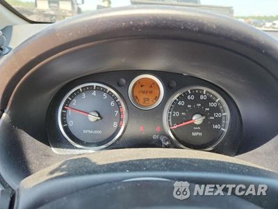 Zdjęcie 9 z 12 samochodu: 2007 NISSAN SENTRA 2.0 VIN:3N1AB61E17L616057 - miniatura