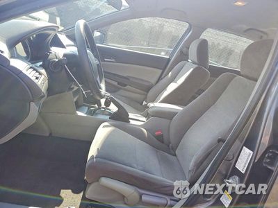 Zdjęcie 7 z 12 samochodu: 2010 HONDA ACCORD LX VIN:1HGCP2F31AA030210 - miniatura