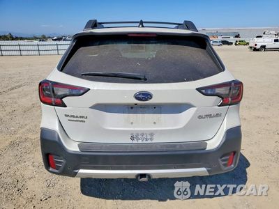 Zdjęcie 6 z 12 samochodu: 2021 SUBARU OUTBACK LIMITED VIN:4S4BTAMC2M3173951 - miniatura