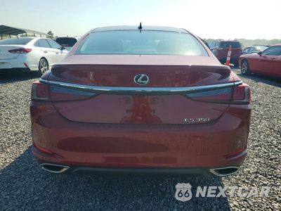 Zdjęcie 6 z 12 samochodu: 2025 LEXUS ES 350 ULTRA LUXURY VIN:58AFZ1B17SU186552 - miniatura
