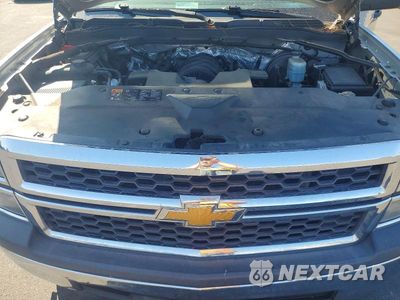 Zdjęcie 11 z 12 samochodu: 2014 CHEVROLET SILVERADO C1500 VIN:1GCNCPEC1EZ231503 - miniatura
