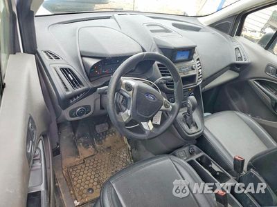 Zdjęcie 8 z 13 samochodu: 2020 FORD TRANSIT CONNECT XL DELIVERY VAN VIN:NM0LS7E27L1442246 - miniatura