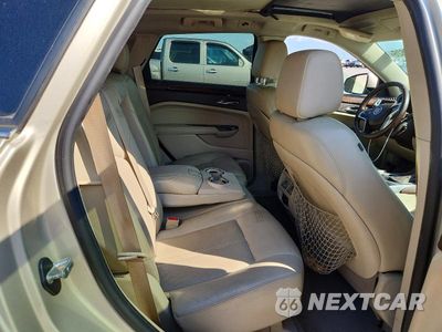Zdjęcie 11 z 13 samochodu: 2013 CADILLAC SRX LUXURY COLLECTION VIN:3GYFNCE38DS539099 - miniatura