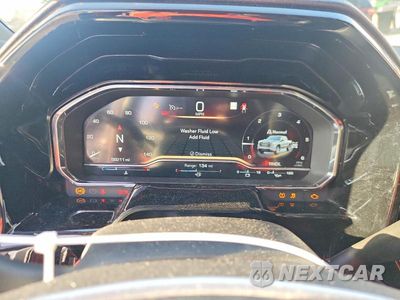 Zdjęcie 9 z 12 samochodu: 2023 GMC SIERRA K1500 ELEVATION VIN:3GTPUCEK0PG238645 - miniatura